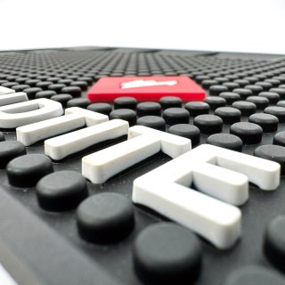 Mata serwisowa WELDTITE RUBBER WORKSHOP MAT WITH MAGNET, Gumowa z magnesem (NEW 2025)