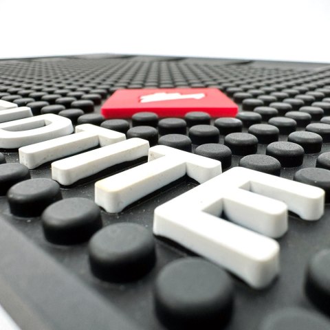 Mata serwisowa WELDTITE RUBBER WORKSHOP MAT WITH MAGNET, Gumowa z magnesem (NEW 2025)