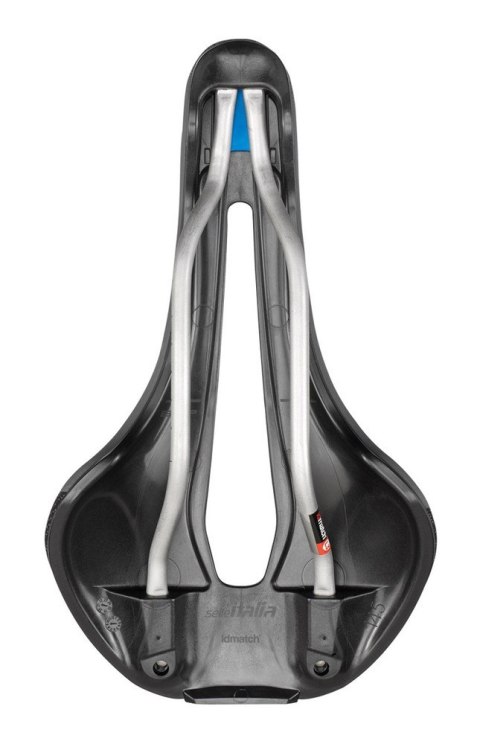 Siodło SELLE ITALIA FLITE BOOST X-CROSS TI316 SUPERFLOW L (id match L3), 208g, Czarne (NEW 2025) Siodło SELLE ITALIA FLITE BOOST X-CROSS TI316 SUPERFLOW L (id match L3), 208g, Czarne (NEW 2025)