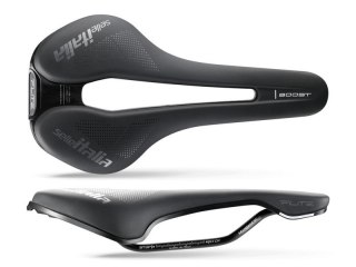 Siodło SELLE ITALIA FLITE BOOST TM SUPERFLOW S (id match S3), 230g (NEW)