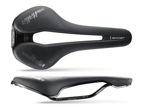 Siodło SELLE ITALIA FLITE BOOST TM SUPERFLOW S (id match S3), 230g (NEW)