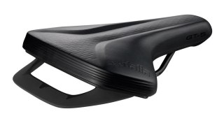 Siodło SELLE ITALIA GT-5 FLOW L (id match L2), FeC Alloy Rail, EVA, 329g (NEW 2025)