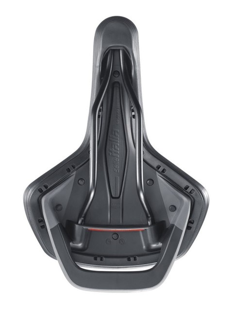 Siodło SELLE ITALIA GT-5 FLOW L (id match L2), FeC Alloy Rail, EVA, 329g (NEW 2025) Siodło SELLE ITALIA GT-5 FLOW L (id match L2), FeC Alloy Rail, EVA, 329g (NEW 2025)