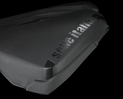 Siodło SELLE ITALIA X-LR TM AIR CROSS SUPERFLOW L (id match L3), 224g (NEW)