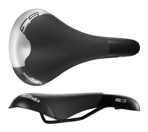 Siodło SELLE ITALIA SPORTOURING S 3 L (id match L1) Fec Alloy Rail, Light Gel, 377g (NEW 2025) Siodło SELLE ITALIA SPORTOURING S 3 L (id match L1) Fec Alloy Rail, Light Gel, 377g (NEW 2025)