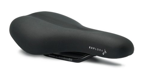 Siodło SELLEROYAL EXPLORA JR SMALL dziecięcie do rowerów 16-20"" (NEW 2025)