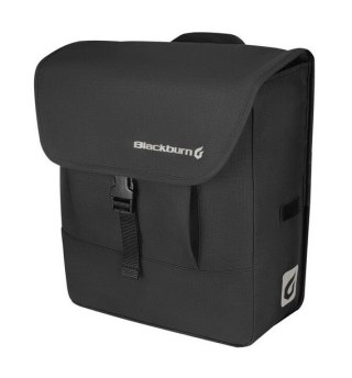 Torba na bagażnik BLACKBURN LOCAL REAR PANNIER, wodoodporna, 13L (NEW 2025)