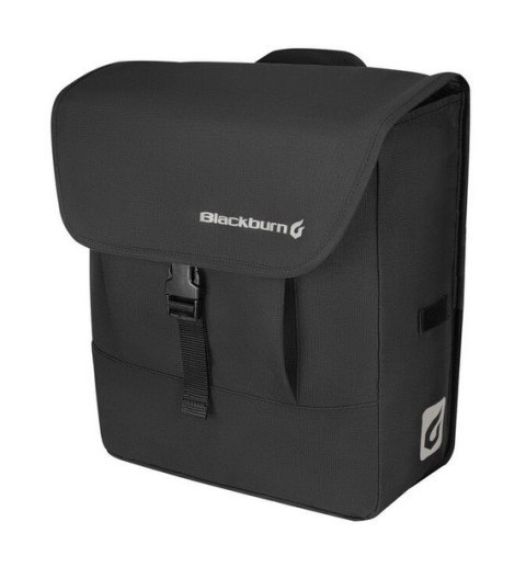Torba na bagażnik BLACKBURN LOCAL REAR PANNIER, wodoodporna, 13L (NEW 2025)