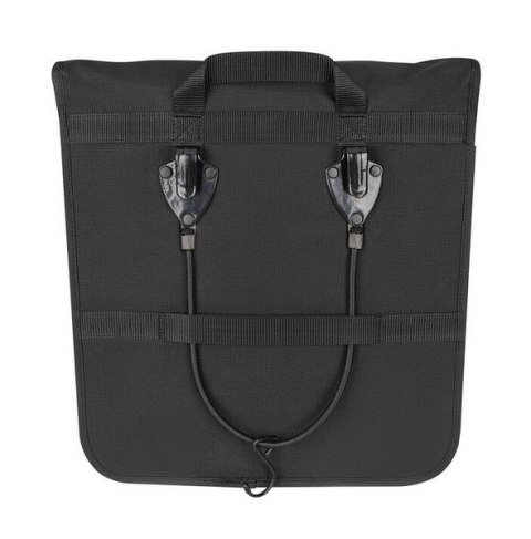 Torba na bagażnik BLACKBURN LOCAL REAR PANNIER, wodoodporna, 13L (NEW 2025)