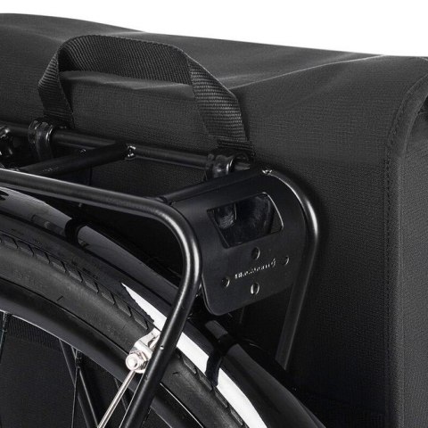 Torba na bagażnik BLACKBURN LOCAL REAR PANNIER, wodoodporna, 13L (NEW 2025)