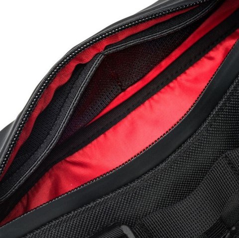 Torba na kierownicę BLACKBURN GRID HANDLEBAR BAG black, wodoodporna, odblaskowa, 1,2L (NEW 2025)