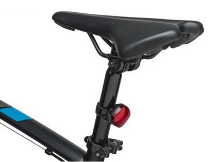 Zestaw lampki BLACKBURN 300-30 przód 300 lumenów, tył 30 lumenów (NEW)