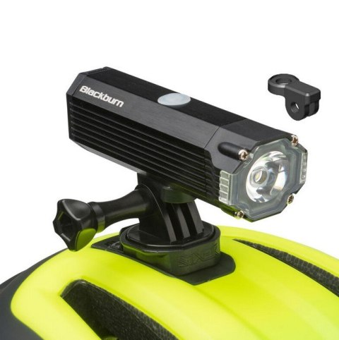 Lampka przednia BLACKBURN DAYBLAZER 1000 lumenów (NEW 2025)