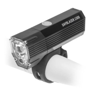 Lampka przednia BLACKBURN DAYBLAZER 1500 lumenów (NEW 2025)
