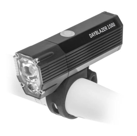 Lampka przednia BLACKBURN DAYBLAZER 1500 lumenów (NEW 2025)