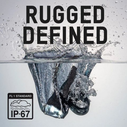 Lampka przednia BLACKBURN DAYBLAZER 1500 lumenów (NEW 2025)