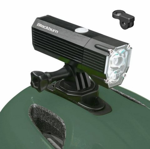 Lampka przednia BLACKBURN DAYBLAZER 1500 lumenów (NEW 2025)