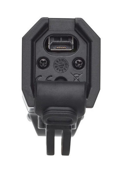 Lampka przednia BLACKBURN DAYBLAZER 1500 lumenów (NEW 2025)