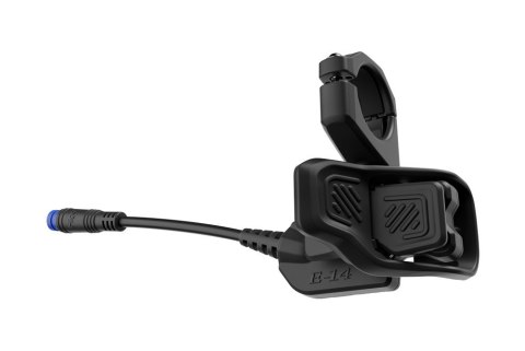 Manetka ROHLOFF E-14 TRIGGER SHIFTER, Elektryczna (NEW 2025)