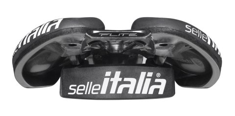 Siodło SELLE ITALIA FLITE BOOST PRO TEAM 6.1 KIT CARBONIO SUPERFLOW L (id match L3), 170g (NEW)