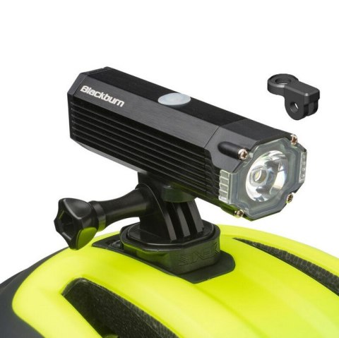 Zestaw lampki BLACKBURN DAYBLAZER przód 1000 lumenów, tył 65 lumenów (NEW 2025)