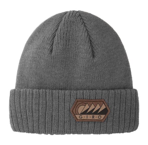 Czapka GIRO PROOF BEANIE titanium (DWZ)