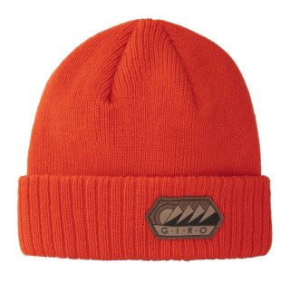 Czapka GIRO PROOF BEANIE vermillion (DWZ)