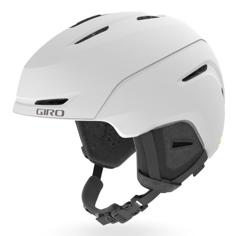 Kask zimowy GIRO AVERA MIPS matte white roz. M (55.5-59 cm) (NEW 2023/2024)