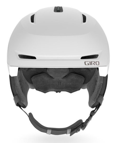 Kask zimowy GIRO AVERA MIPS matte white roz. M (55.5-59 cm) (NEW 2023/2024)