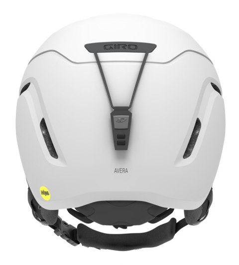 Kask zimowy GIRO AVERA MIPS matte white roz. M (55.5-59 cm) (NEW 2023/2024)