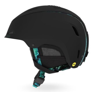 Kask zimowy GIRO STELLAR MIPS matte graphite rp roz. M (55.5-59 cm) (DWZ) (WYPRZEDAŻ -50%)