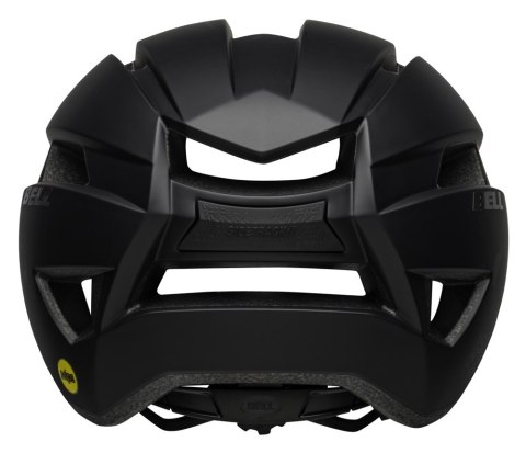 Kask dziecięcy BELL SIDETRACK II INTEGRATED MIPS matte black roz. Uniwersalny (47-54 cm) (NEW)