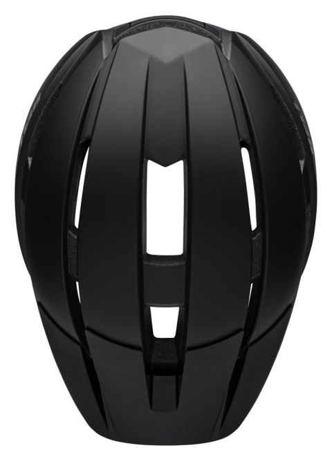 Kask dziecięcy BELL SIDETRACK II INTEGRATED MIPS matte black roz. Uniwersalny (47-54 cm) (NEW)