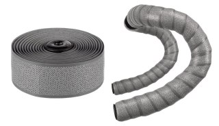 Owijki na kierownicę LIZARDSKINS DSP 1.8 BAR TAPE gr.1,8mm cool gray (NEW)