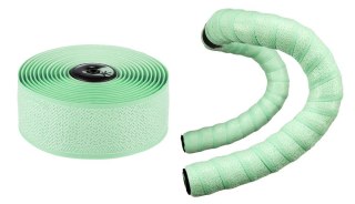 Owijki na kierownicę LIZARDSKINS DSP 1.8 BAR TAPE gr.1,8mm mint green (NEW)