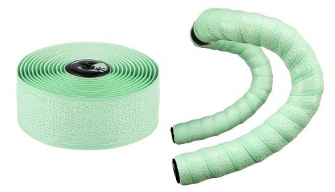 Owijki na kierownicę LIZARDSKINS DSP 1.8 BAR TAPE gr.1,8mm mint green (NEW)