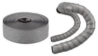 Owijki na kierownicę LIZARDSKINS DSP 2.5 BAR TAPE gr.2,5mm cool gray (NEW)