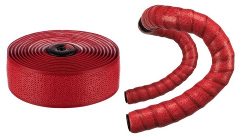 Owijki na kierownicę LIZARDSKINS DSP 2.5 BAR TAPE gr.2,5mm crimson red (NEW)