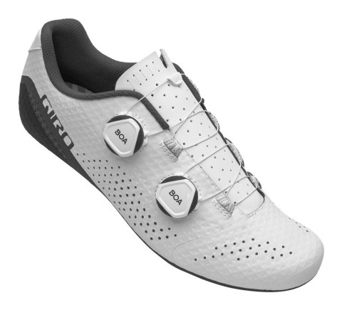 Buty damskie GIRO REGIME CARBON W white roz.36 (NEW)