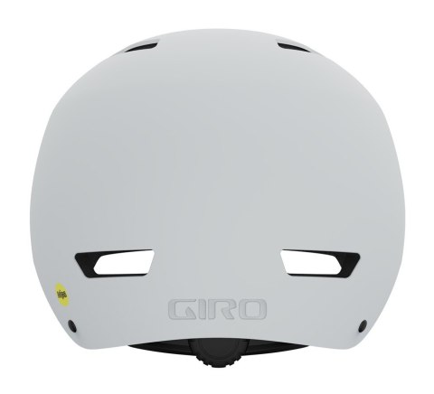 Kask bmx GIRO QUARTER FS matte chalk roz. S (51-55 cm) (NEW)