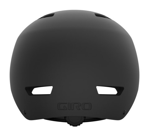 Kask bmx GIRO QUARTER FS matte warm black roz. M (55-59 cm) (NEW)...