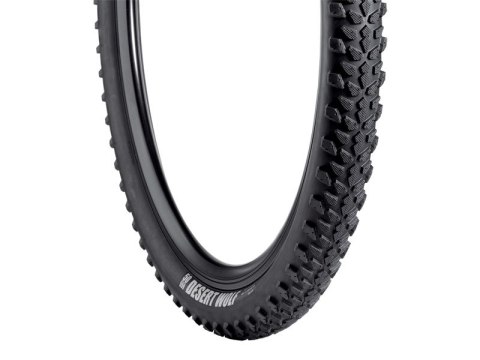 Opona mtb VREDESTEIN Desert Wolf, 29x2.00 (50-622), Drut, TPI55, 825g, Czarna (NEW).