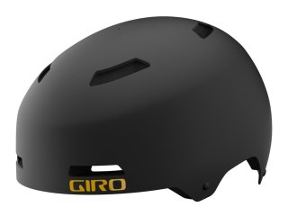 Kask bmx GIRO QUARTER FS matte warm black roz. L (59-63 cm) (NEW)...