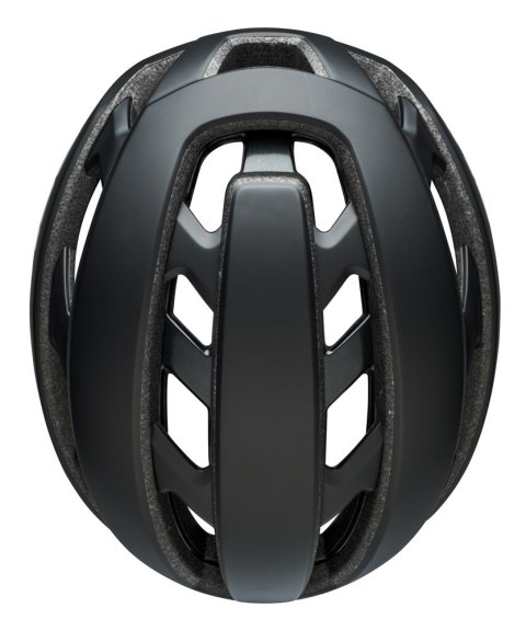 Kask gravel szosowy BELL XR MIPS SPHERICAL matte gloss black roz. S (52-56 cm) (NEW)