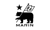 Marin Bikes California