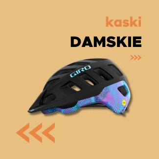 Kaski damskie