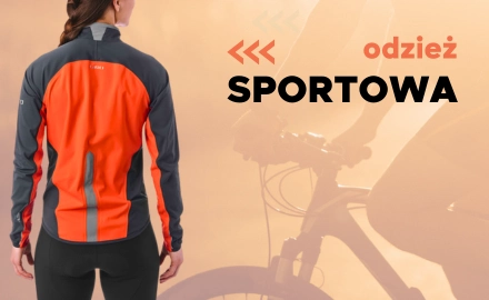 Odzież sportowa