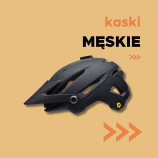 Kaski męskie